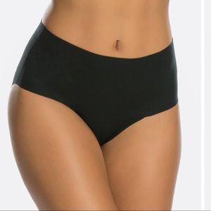 Black Spanx Undie-tectable Brief